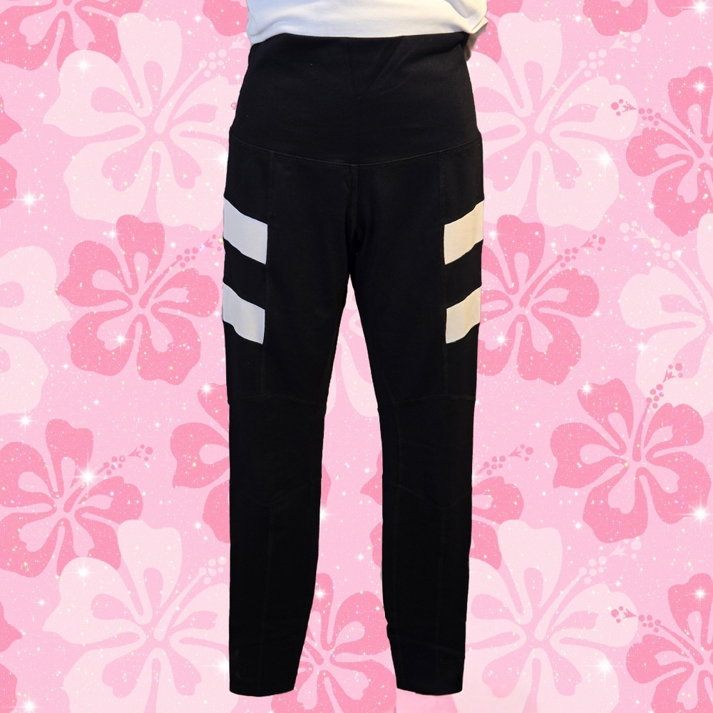 Public Myth Empire Leggings - Size‎ Small